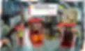 Logistics AI safety solution detecting unsafe forklift speeding and improper pallet loading.